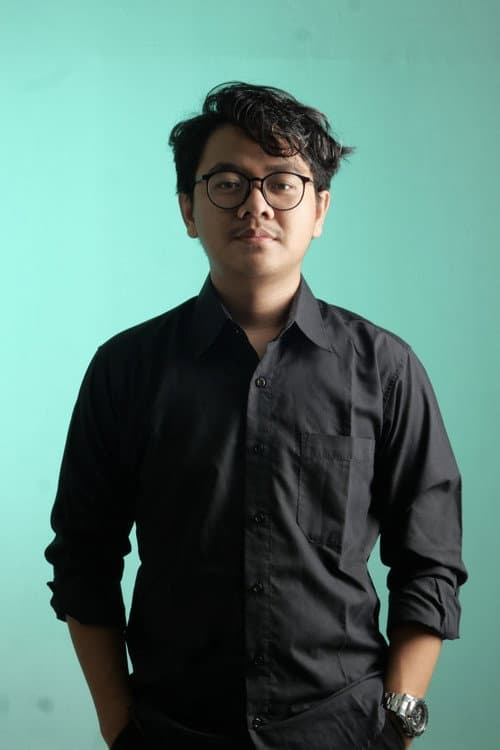 Deris Muhamad foto