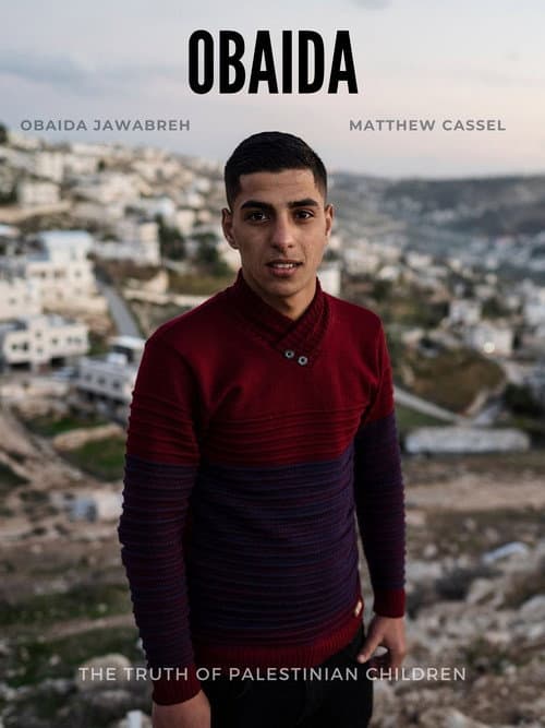 Obaida (2019) poster