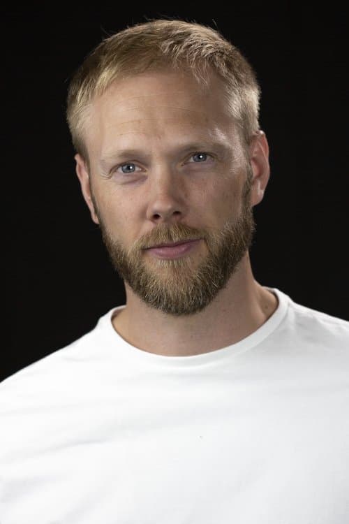 Tomas Engström foto