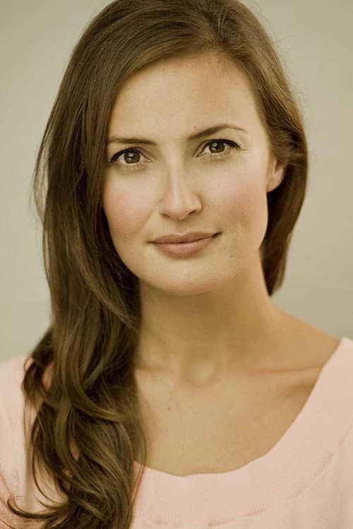 Alexis Peterman foto
