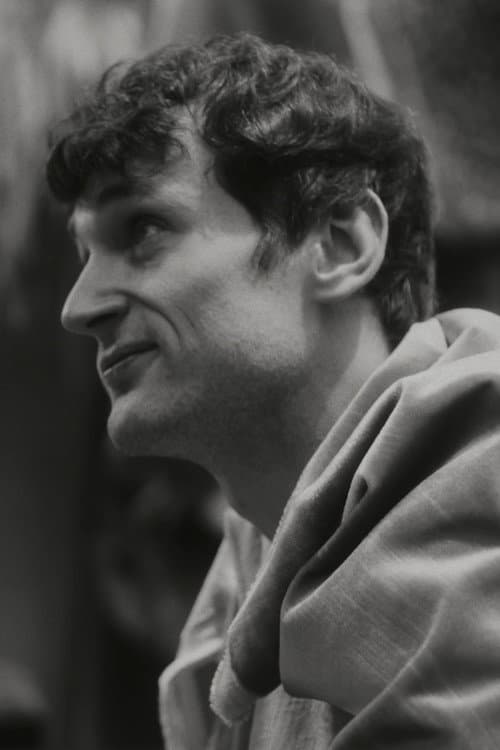Luke Ellis foto