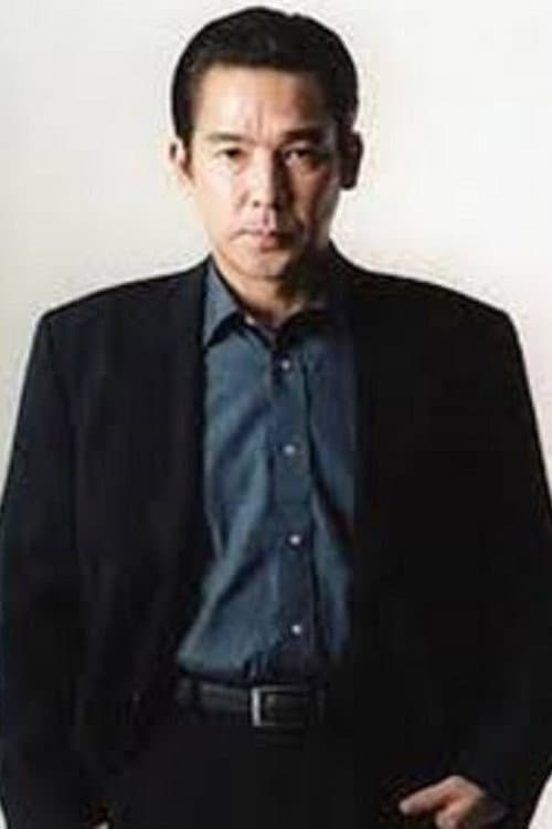 加藤善博 foto