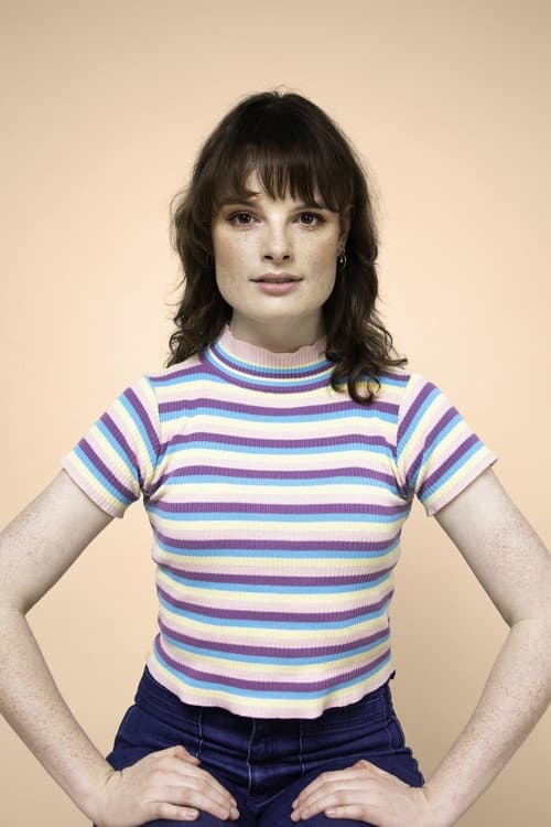 Samantha Andrew foto