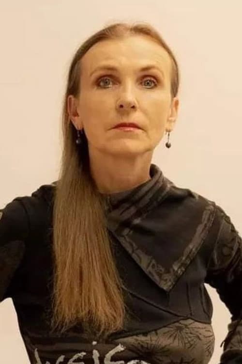 Irina Dendiouk foto