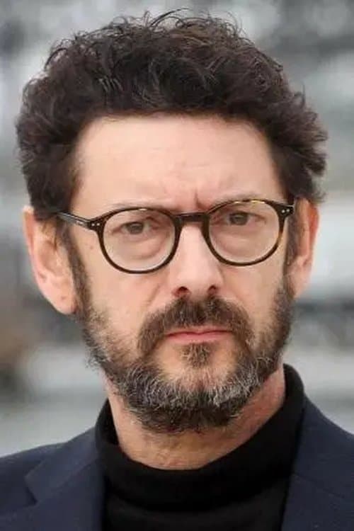 Manolo Solo foto