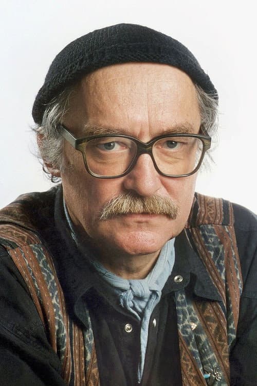 Hans W. Geißendörfer foto