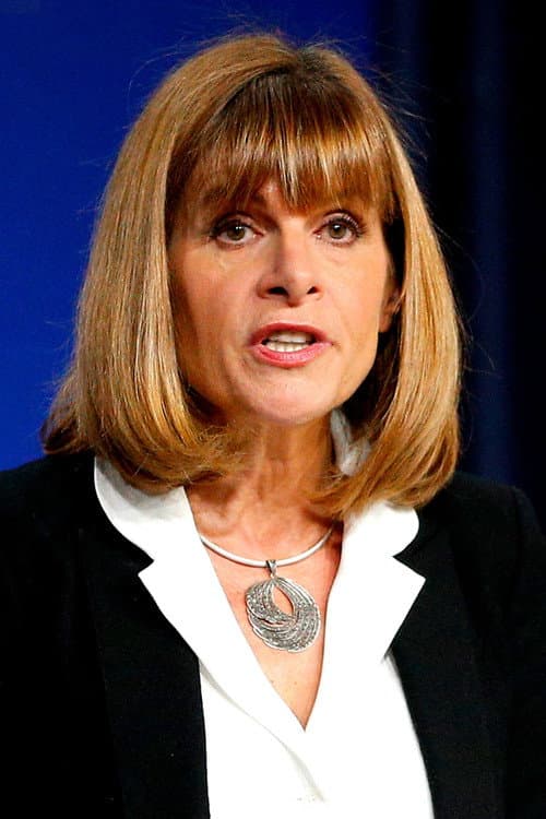 Anne Lauvergeon foto