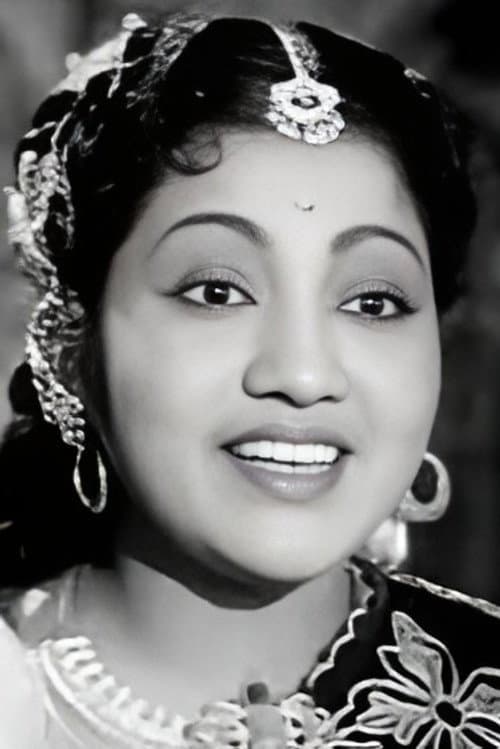 T. P. Muthulakshmi foto
