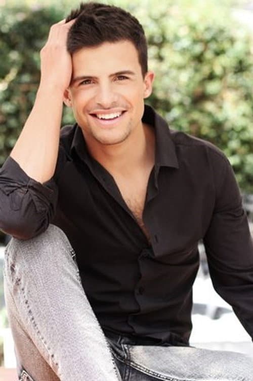 Marco Spaumer foto