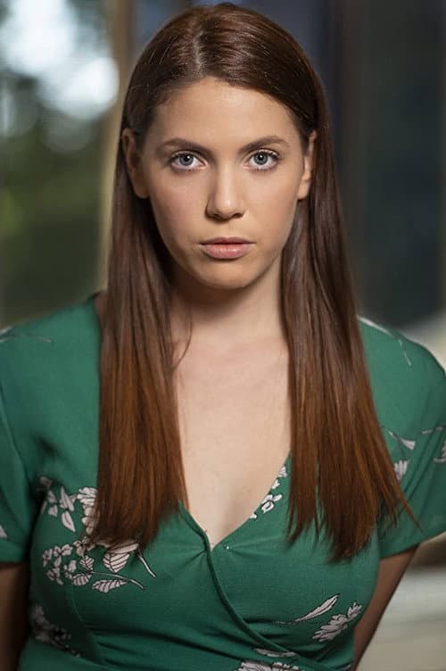 Caitlyn Leo foto