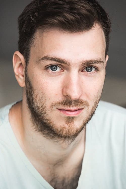 Jules Powers foto