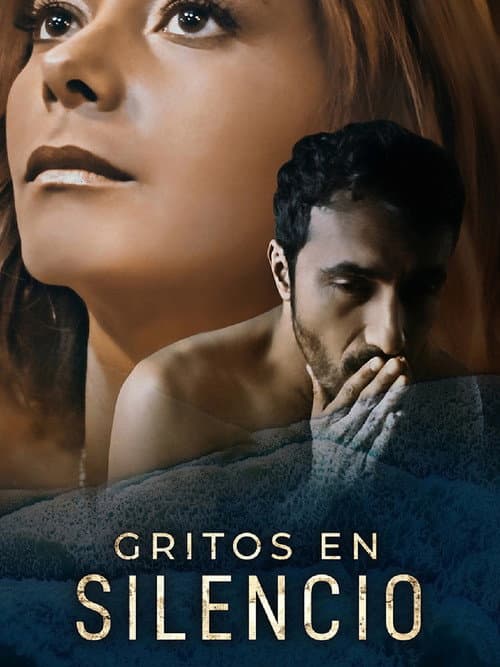 Gritos en silencio (2021) poster