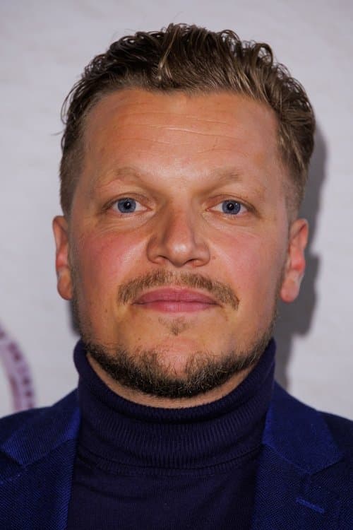 Marc Mailley foto
