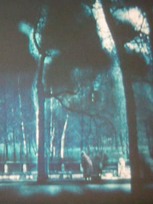 32/76: An W + B (1976) poster