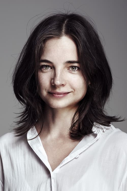 Louise Peterhoff foto