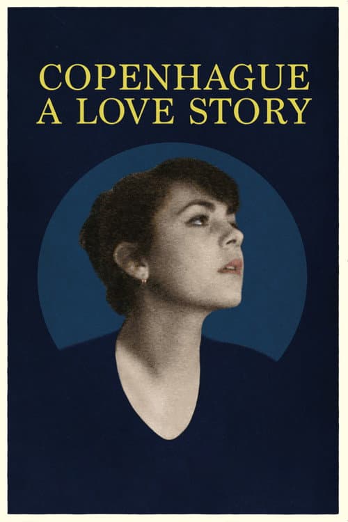 Copenhague: A Love Story (2016) poster