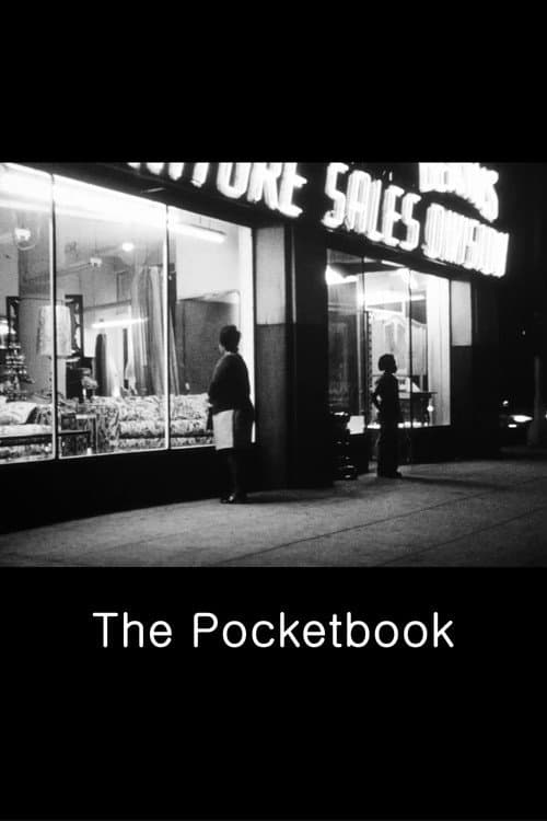 The Pocketbook (1980) poster