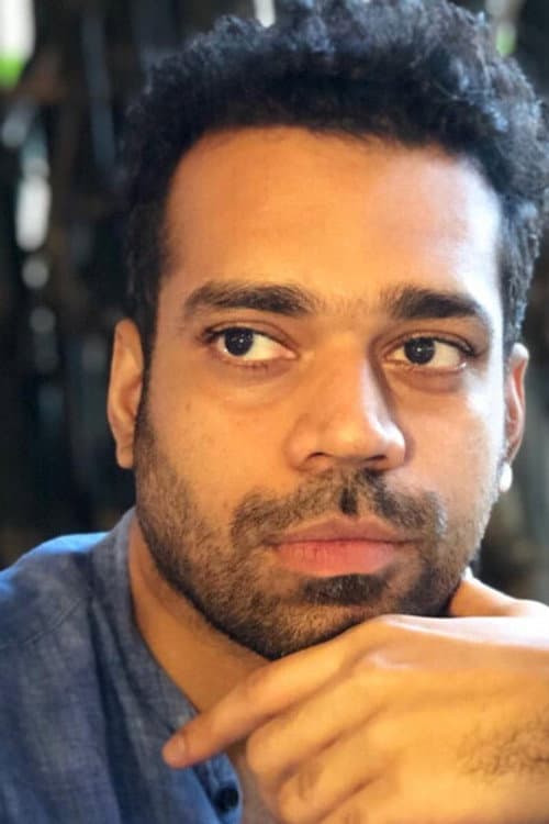 Kamil Shaikh foto