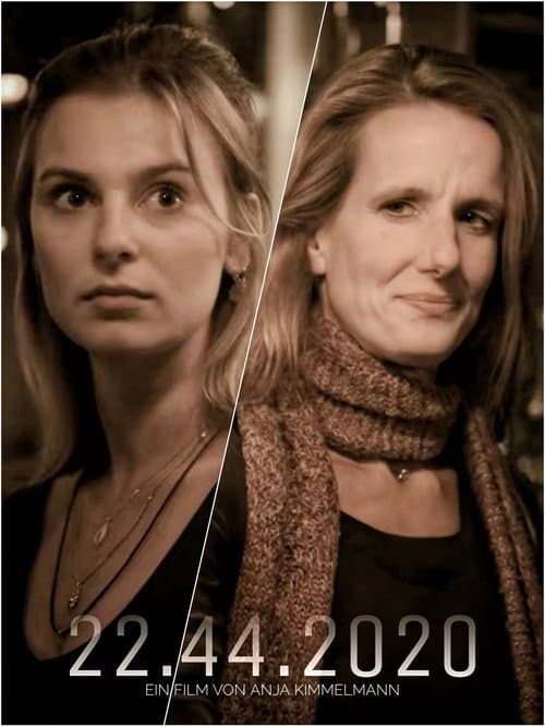 22.44.2020 (2020) poster