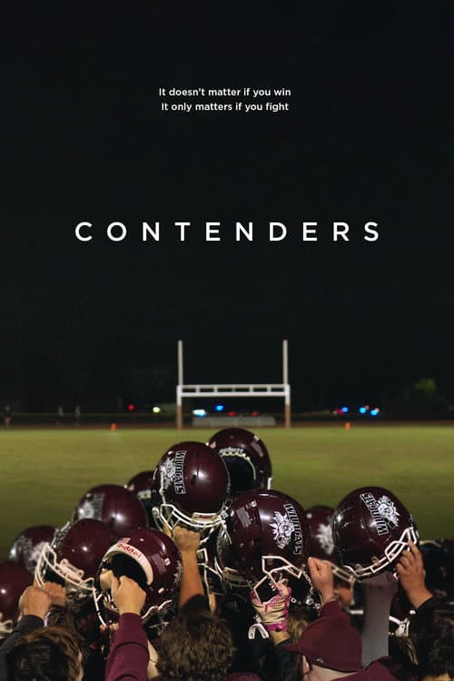 Contenders (2026) poster