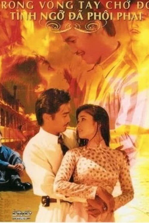 Tình ngỡ đã phôi pha (1992) poster