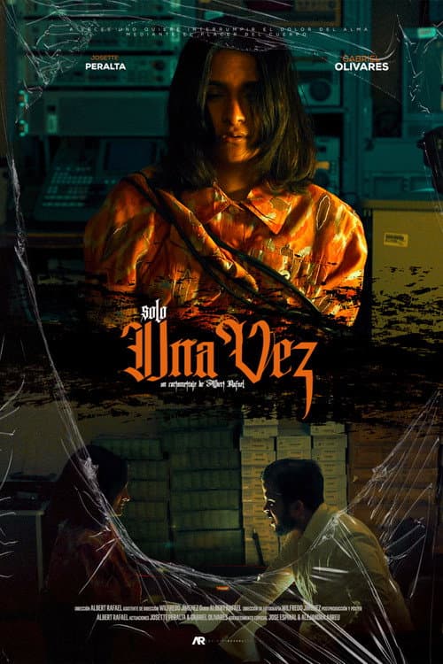 Only Once (2024) poster
