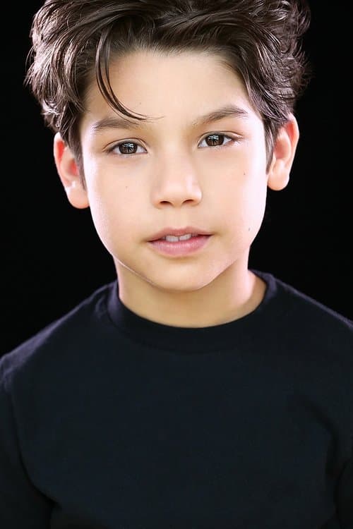 Evan Whitten foto