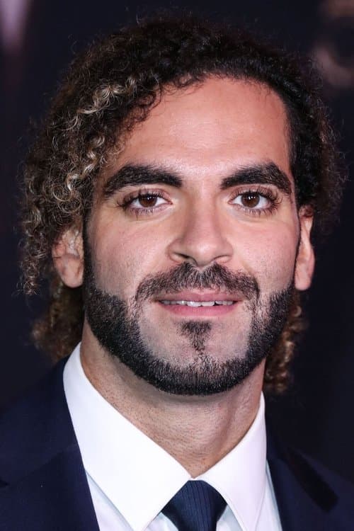 Adil El Arbi foto