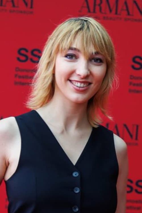 Ester Vázquez foto