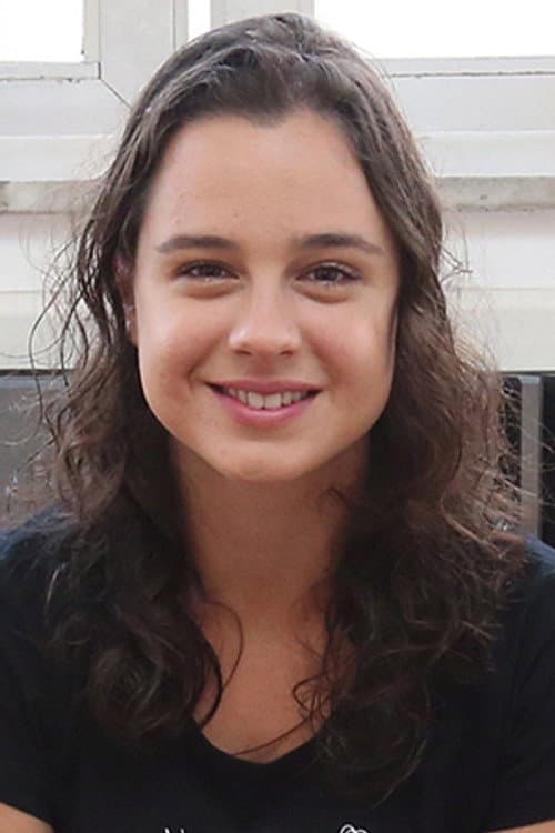 Julia Bernat foto