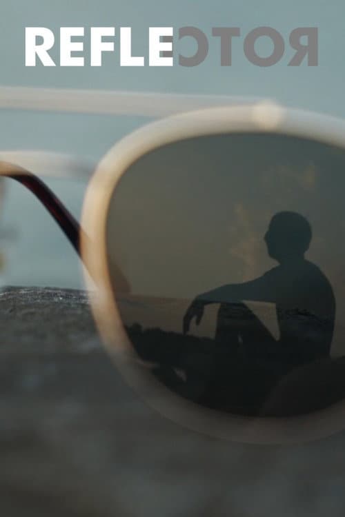 Reflector (2022) poster