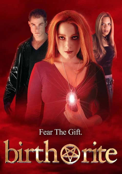 Birth Rite (2003) poster