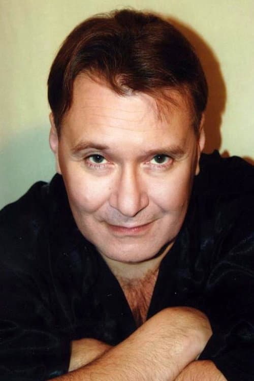 Александр Катин foto