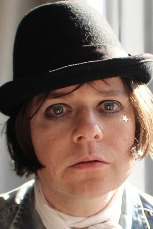 Henrik Berggren foto