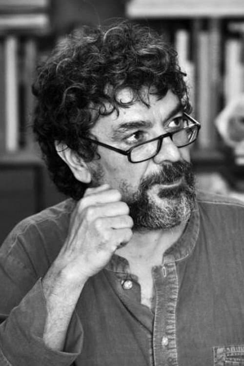 Arif Asçi foto