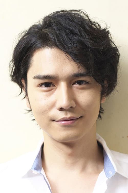 山本匠馬 foto