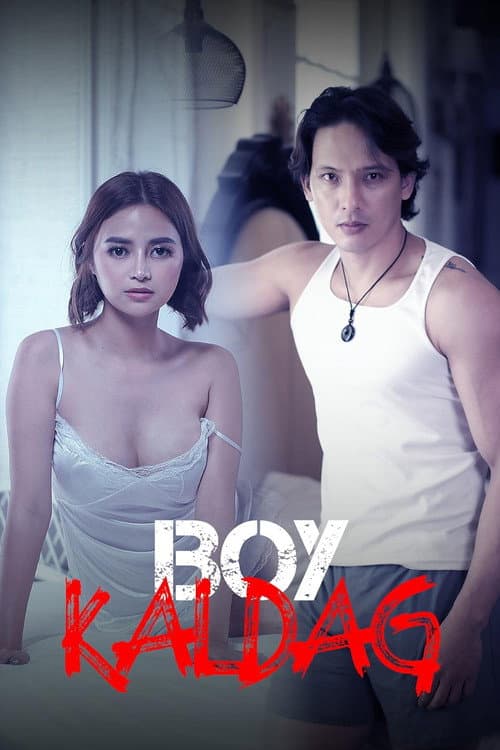 Boy Kaldag (2024) poster