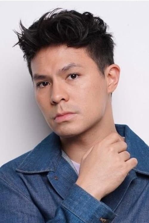 Fero Walandouw foto