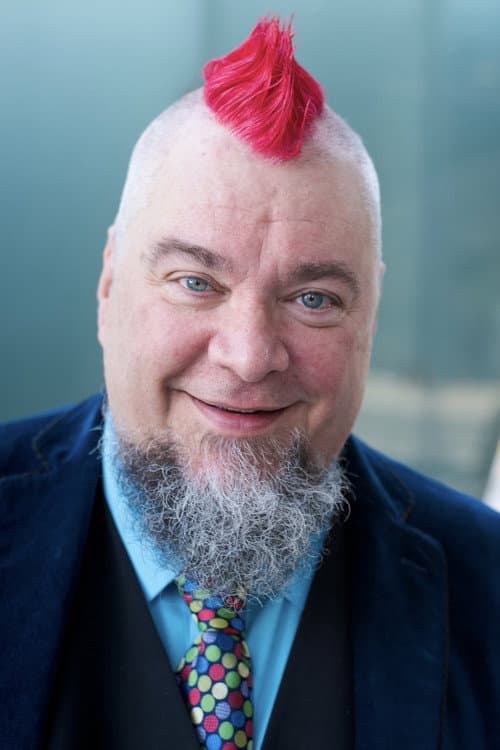 Doug Langdale foto