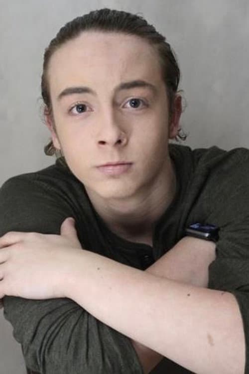Ethan Stutheit foto