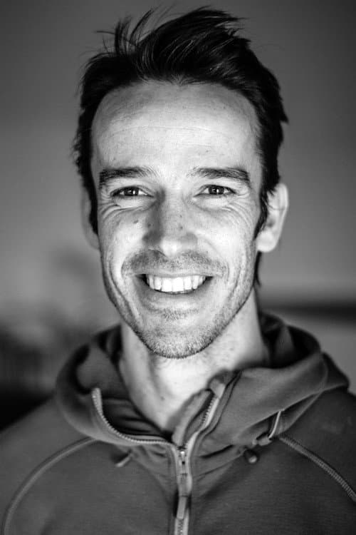 Tom Randall foto