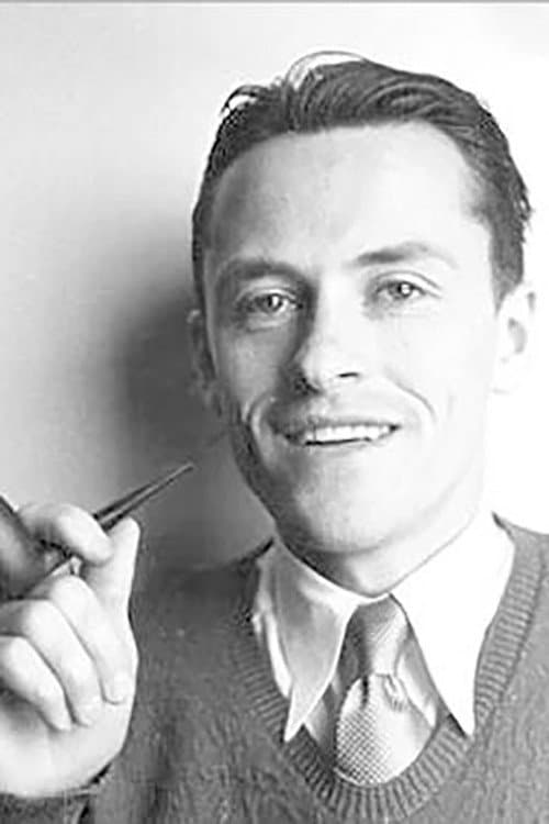 Hugh Harman foto