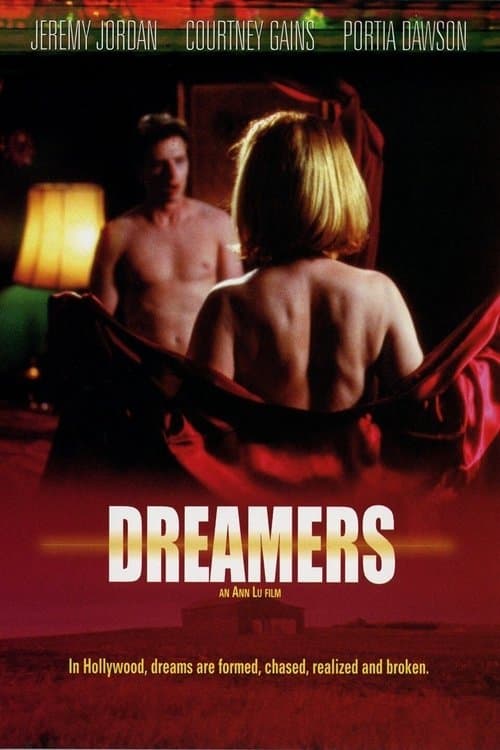 Dreamers (2000) poster