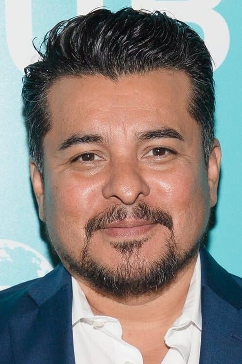 Jacob Vargas foto