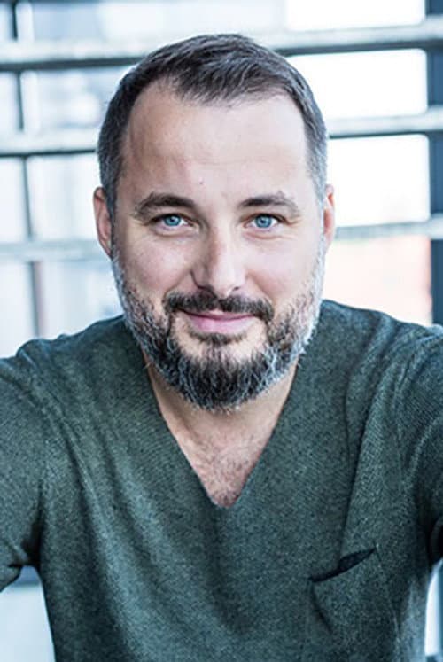 Rafał Kwietniewski foto