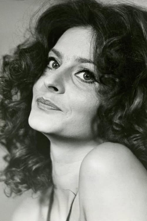 Irena Kriauzaitė foto