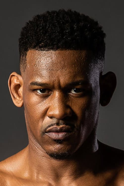 Daniel Jacobs foto