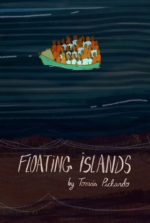 Floating Islands (2013) poster