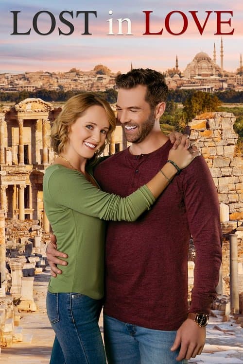 Lost in Love (2023) poster