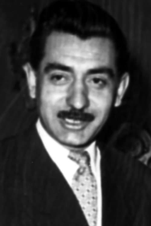 Vojislav Nanović foto